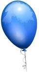 Blowing up balloons with lemon juice, baking soda & carbon dioxide