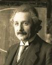 Interesting facts about Albert Einstein