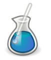 Dissolving sugar in different temperature solutions