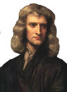 Interesting facts about Isaac Newton