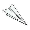 Paper Plane Tips & Instructions Video