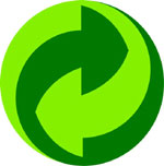 Recycling symbol