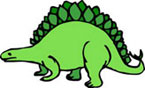 Cool Stegosaurus pictures, photos and images for kids