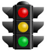 Learn how traffic lights work