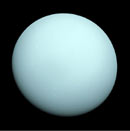 Interesting facts about Uranus