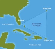 Bermuda Triangle Questions & Answers