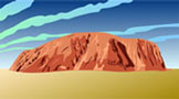 Fun Uluru Facts for Kids - Interesting Information about the Ayers Rock
