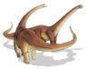 Alamosaurus picture