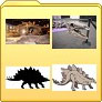 Stegosaurus pictures