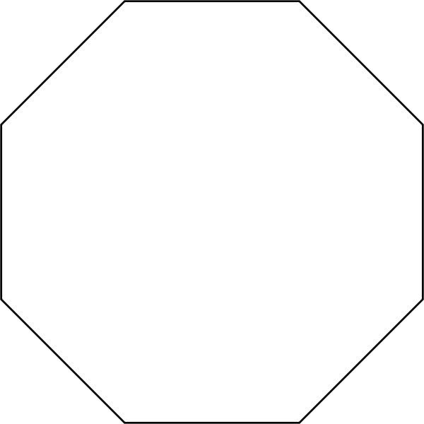 octagon-template-printable