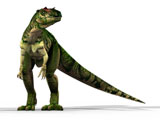 Allosaurus Facts for Kids