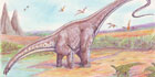 Apatosaurus (Brontosaurus) facts for kids