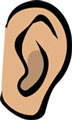Learn about the human ear