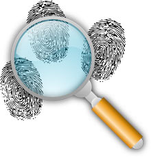 Finding fingerprints