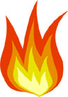 Fun Fire Facts for Kids - Interesting Information about Fire