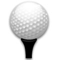 Golf swing science video