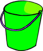 Bucket Spinning - Circular Motion & Centripetal Force - Fun Science Experiments for Kids