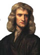 Interesting facts about Isaac Newton