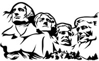 Fun Mount Rushmore Facts For Kids