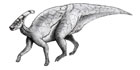 Parasaurolophus facts for kids