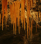 Stalactites and Stalagmites Science Fair Project for Kids