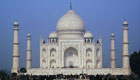 Interesting facts about India's Taj Mahal