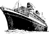 Interesting facts about the Titanic