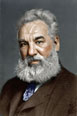 Interesting facts about Alexander Graham Bell