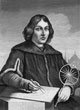 Interesting facts about Nicolaus Copernicus