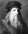 Interesting facts about Leonardo da Vinci