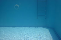 Chlorine in Swimming Pools