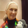 Jane Goodall Video - Short Biography