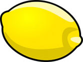 Interesting Information about Lemons