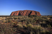 Uluru (Ayers Rock)