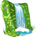 Fun waterfall Facts for Kids - Interesting Information about waterfalls