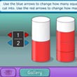 Free Fractions Game Online