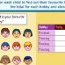 Frequency Tables Game for Kids
