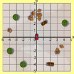 Grids & Coordinates Game for Kids