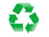 Recycling symbol