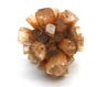 aragonite crystals