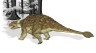 Ankylosaurus drawing