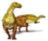 Nanyangosaurus picture