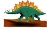 Stegosaurus Clip Art