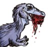 Tyrannosaurus Rex Baby Picture