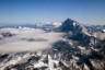 Mt Aconcagua