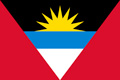 Antigua and Barbuda Flag