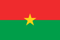 Burkina Faso