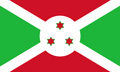 Burundi Flag