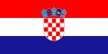 Croatia Flag