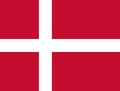 Danish National Flag